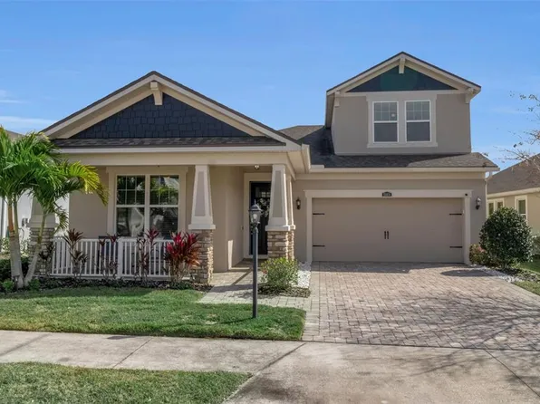 11411 Spring Gate Trl, Bradenton, FL 34211