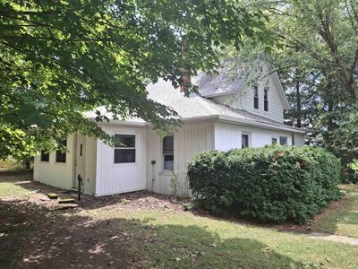 11737 N Meridian Rd, Huntington, IN, 46750