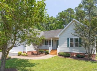 5773 S Jessup Rd, Chesterfield, VA 23832