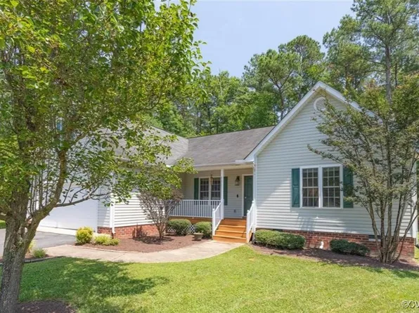 5773 S Jessup Rd, Chesterfield, VA 23832