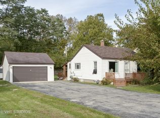 17310 Lathrop Ave, East Hazel Crest, IL 60429