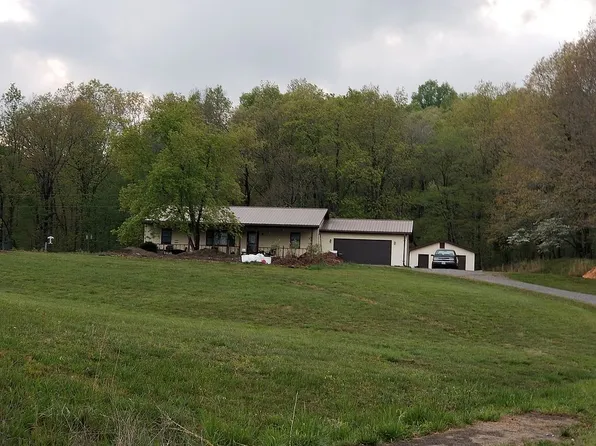 145 S Iron Furnace Rd, Elizabethtown, IL 62931
