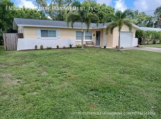 2445 Indigo Dr, Clearwater, FL 33763