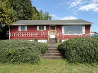 310 W Eaton St, Elma, WA 98541