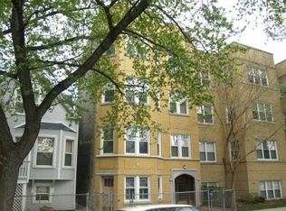 4315 N Troy St, Chicago, IL 60618