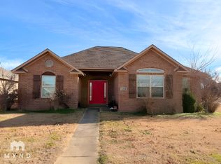 4657 Cory St, Springdale, AR 72762