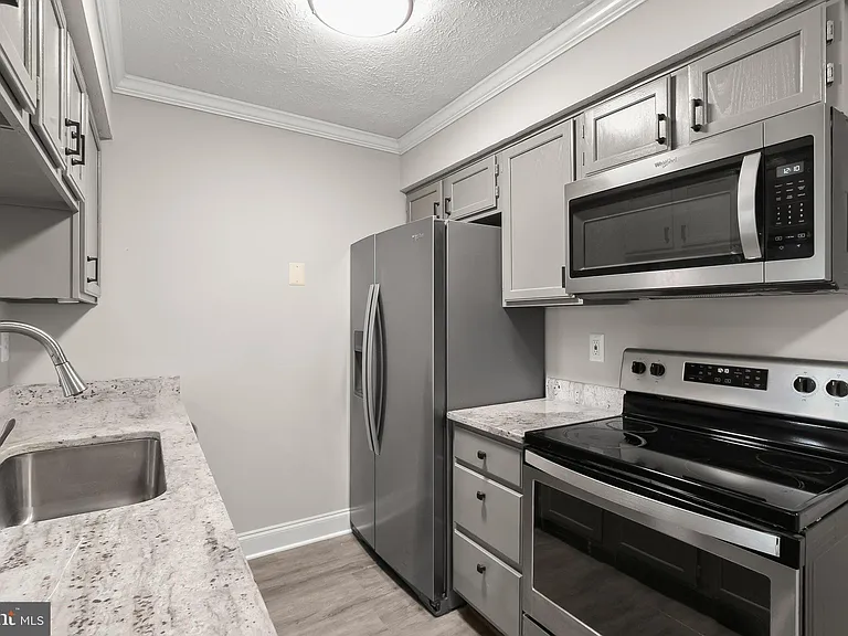 4720 Dorsey Hall Dr #602 — Photo 7