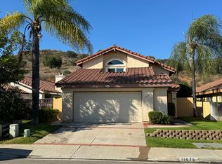 11670 Avenida Marcella, El Cajon, CA 92019