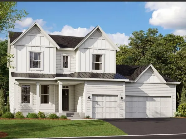 896 Big Woods Dr, Delano, MN 55328