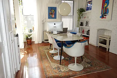 Rented by Brown Harris Stevens