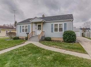 3010 24th Ave, Kenosha, WI 53140