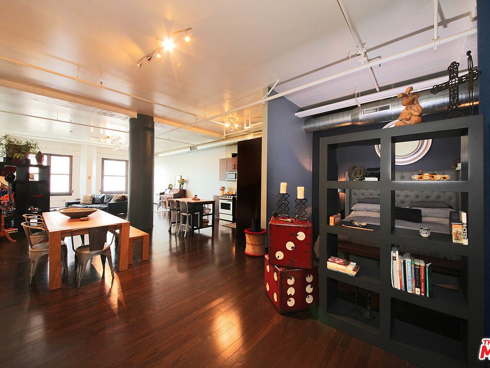 1st image of 1645 N Vine St #804
