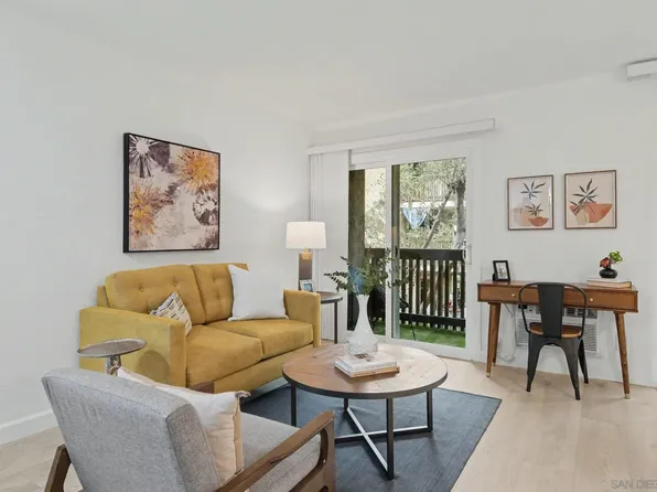 6202 Friars Rd Unit 301, San Diego, CA 92108