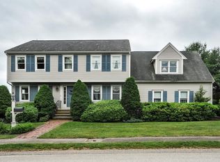 60 Ralston Rd, Weymouth, MA 02190