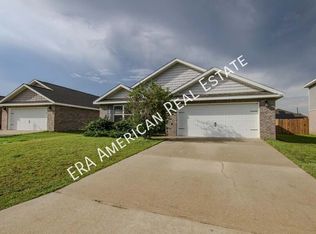 808 Moorhen Way, Crestview, FL 32539