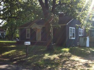 1328 Lincoln St, Malvern, AR 72104