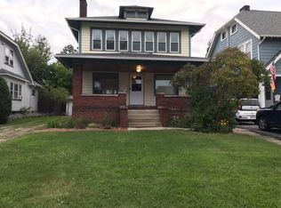 276 E 151st St, Cleveland, OH 44110