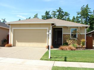 8328 Vashon Dr NE, Lacey, WA 98516
