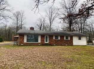 1504 Hillwood Cir, Lafayette, TN 37083