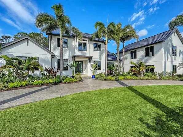 5035 Bay Shore Rd, Sarasota, FL 34234