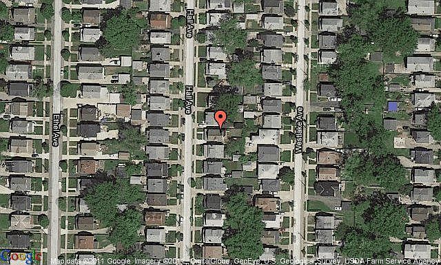 Map View
