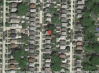 1249 Hall Ave, Lakewood, OH