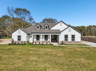 700 Barton Place Dr, Cleveland, TX 77327