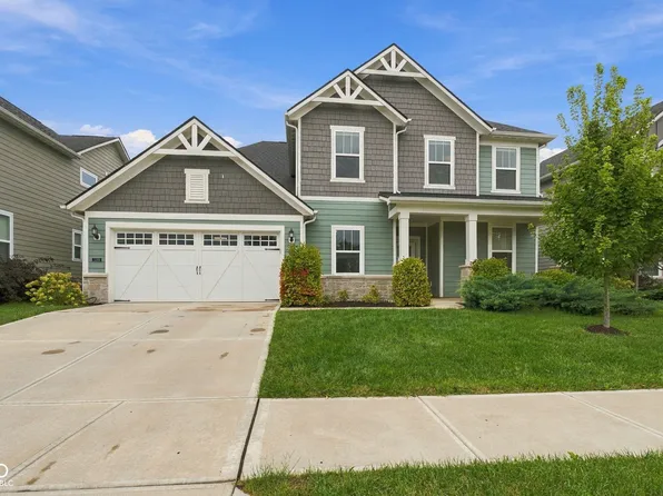 5316 Rothbury Rd, Noblesville, IN 46062