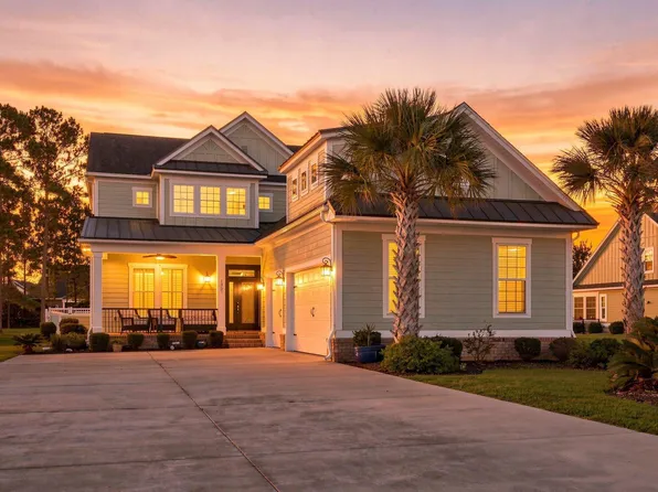 1307 Fiddlehead Way, Myrtle Beach, SC 29579