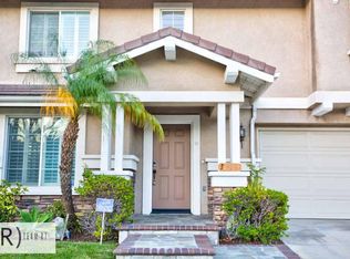 16569 China Berry Ct, Chino Hills, CA 91709