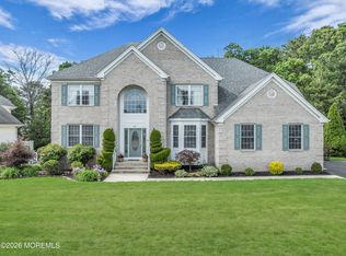 621 Windcrest Court, Brick, NJ 08724