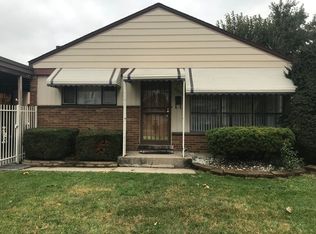 8000 S Kilpatrick Ave, Chicago, IL 60652