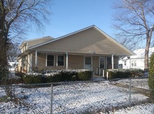 109 S Mulberry Ave, Afton, OK 74331