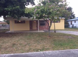 4171 SW 56th Ave, Davie, FL 33314