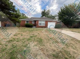 3308 NW 42nd St, Oklahoma City, OK 73112