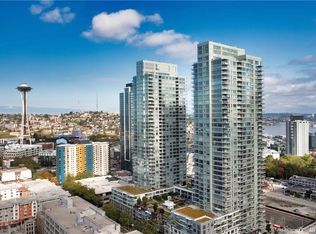588 Bell St UNIT 1701, Seattle, WA 98121