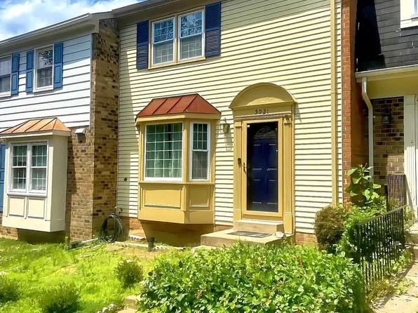 5021 McFarland Dr, Fairfax, VA 22032