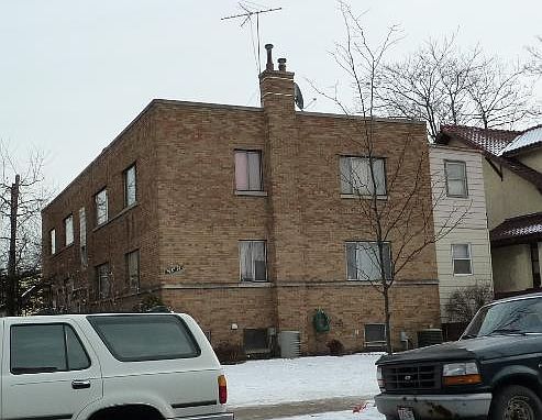 1st image of 4939 N Kimball Ave #2E