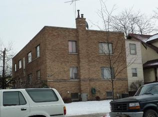 4939 N Kimball Ave #2E, Chicago, IL 60625