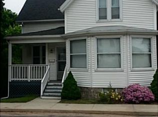 5 Jay St, Westerly, RI 02891