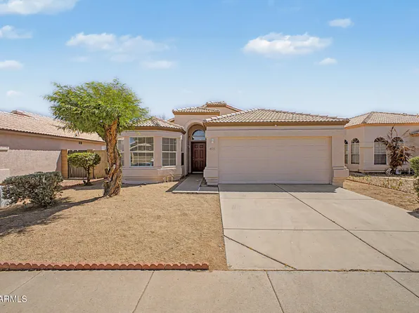 8949 W HUBBELL Street, Phoenix, AZ 85037