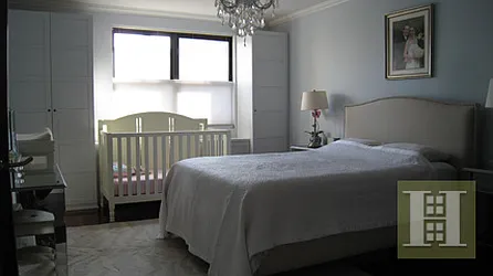 Rented by Halstead Real Estate