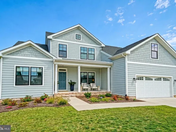 55 Filly Ln, Lewes, DE 19958