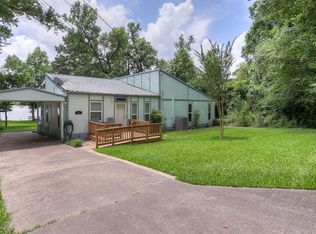 187 W Dogwood Rd, Trinity, TX 75862