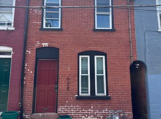 628 Lake St, Lancaster, PA 17603
