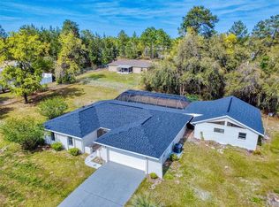 5435 SW 165th Street Rd, Ocala, FL 34473