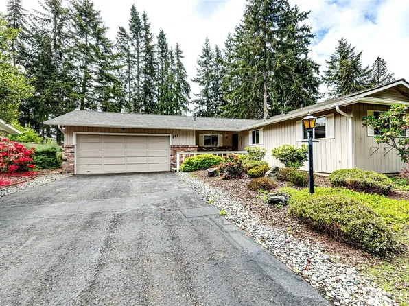 141 Leslie Lane, Sequim, WA 98382