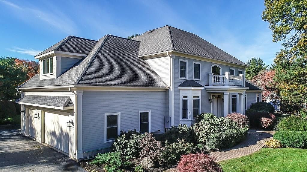 124 Dayton St, Danvers, MA 01923 Zillow