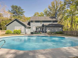 7787 McClure Dr, Tallahassee, FL 32312