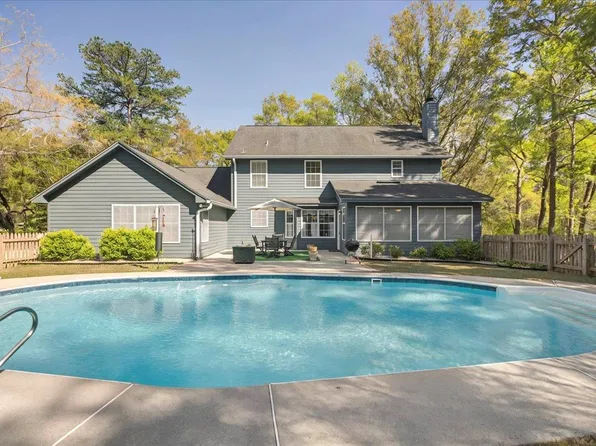 7787 McClure Dr, Tallahassee, FL 32312